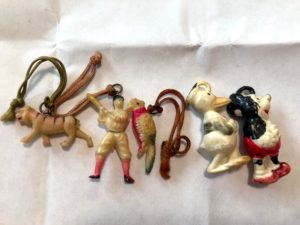 １９３０年代ガチャ